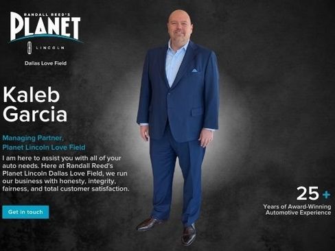 Used 2022 Lincoln Navigator Reserve image 7