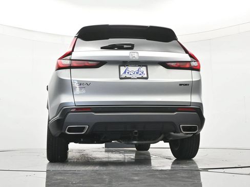 Used 2025 Honda CR-V Sport-L image 42