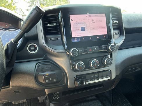 New 2026 RAM 4500 Tradesman w/ Chrome Appearance Group image 26