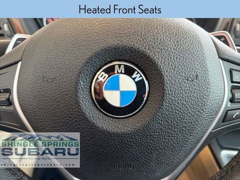 Used 2015 BMW 328i Gran Turismo xDrive image 60