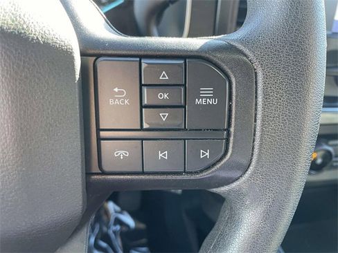 Certified 2021 Ford F150 XL w/ STX Appearance Package image 16