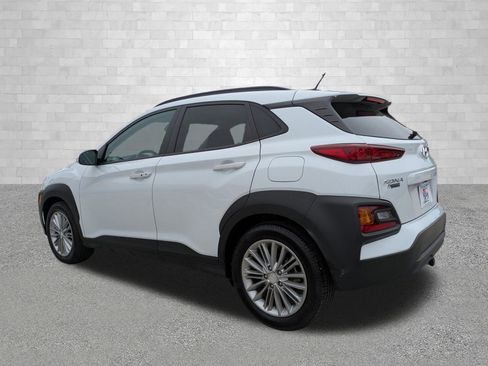 Used 2019 Hyundai Kona SEL image 4