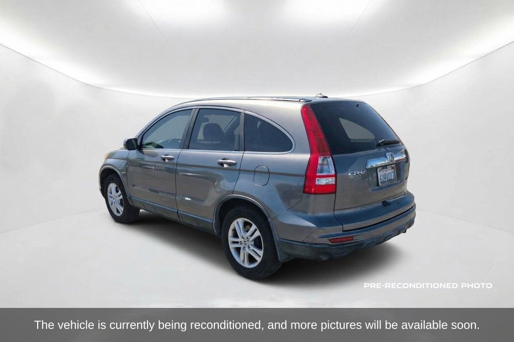 Used 2011 Honda CR-V EX-L image 8