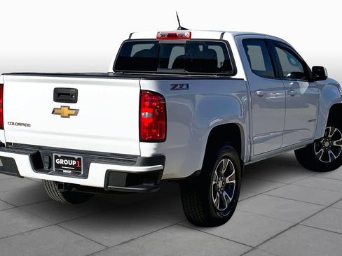 Used 2016 Chevrolet Colorado Z71 image 13