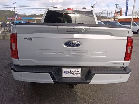 Used 2021 Ford F150 XLT w/ Equipment Group 302A High image 4