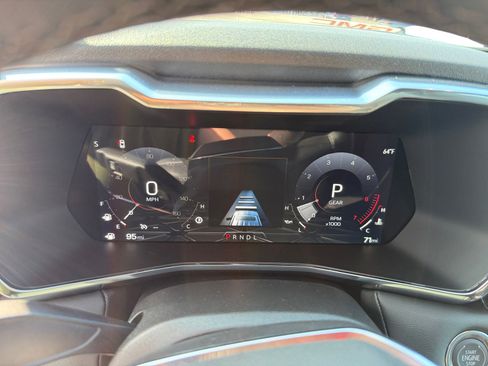 New 2026 GMC Canyon Elevation RWD image 11