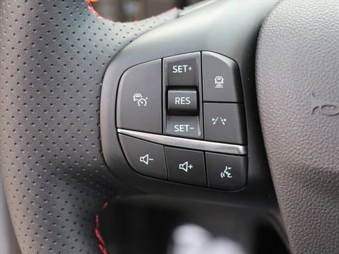 Used 2025 Ford Escape ST-Line w/ Tech Pack #1 image 28