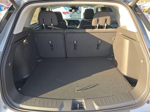New 2026 Chevrolet TrailBlazer LT w/ Convenience Package image 18