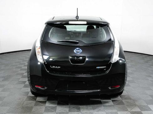 Used 2017 Nissan Leaf S w/ Charge Package FWD image 24
