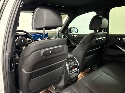 Certified 2024 BMW X5 sDrive40i w/ M Sport Package RWD image 31