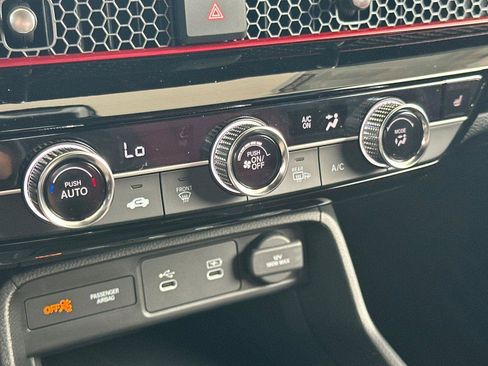 New 2026 Honda Civic Si image 17