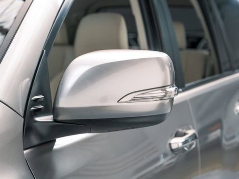 Used 2021 Lexus GX 460 Premium image 36