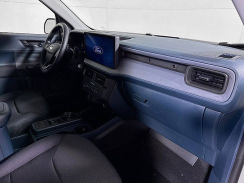 New 2025 Ford Maverick XL image 26