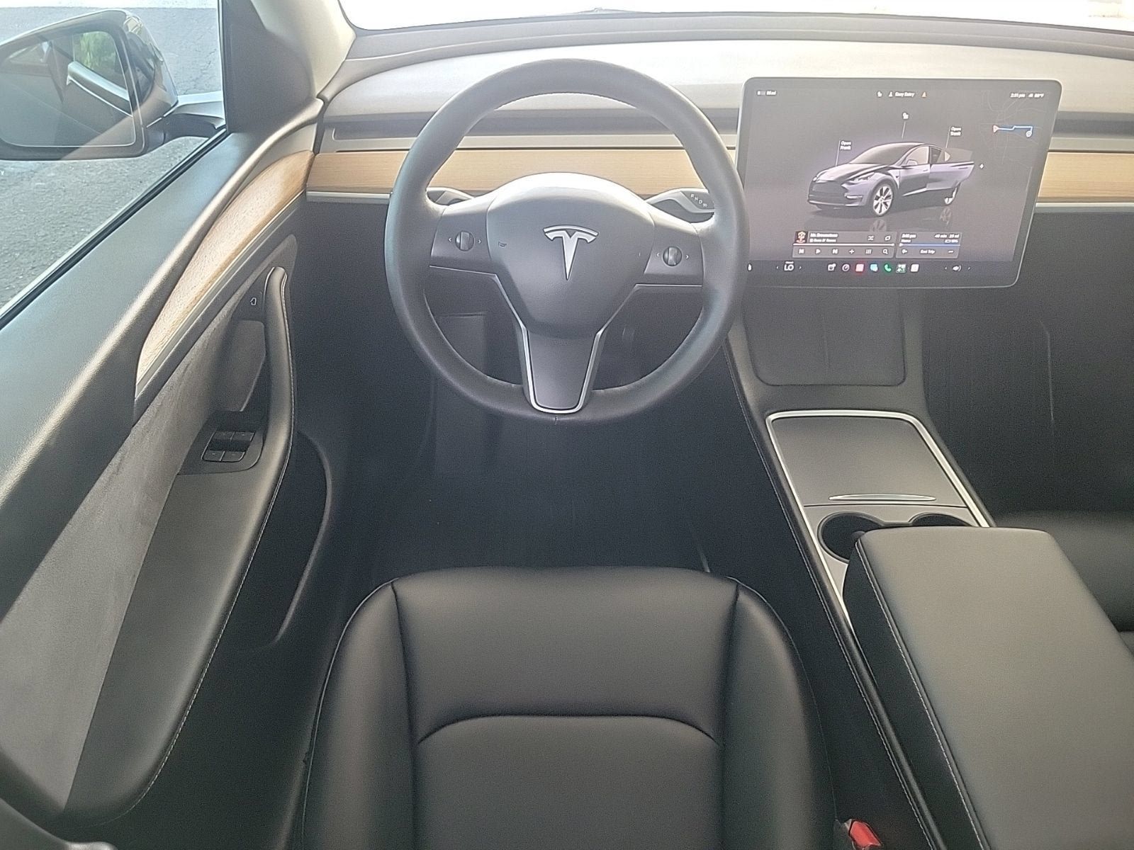 Used 2023 Tesla Model Y Long Range AWD/4WD image 15