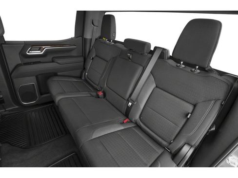 New 2026 GMC Sierra 1500 Elevation w/ Preferred Package AWD/4WD image 12