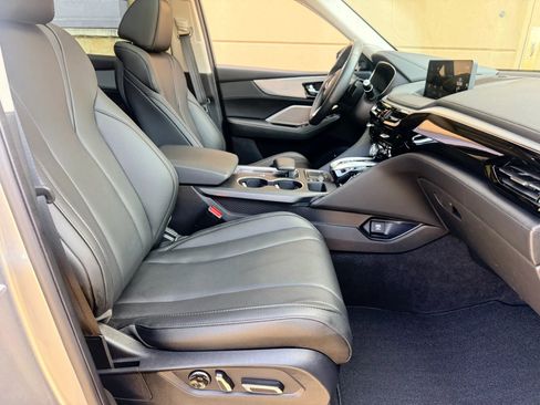 Used 2024 Acura MDX SH-AWD image 34