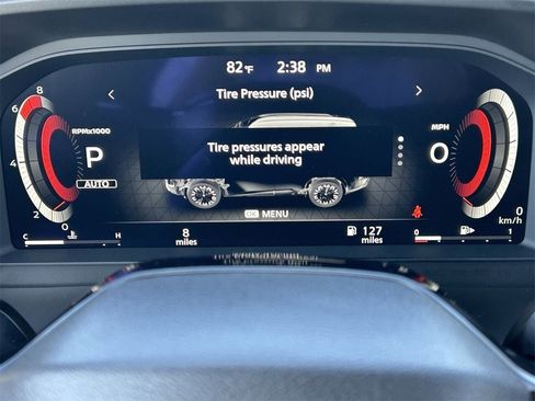 New 2026 Nissan Rogue Platinum w/ Platinum Premium Package image 34