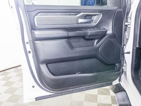 Used 2021 RAM 1500 Big Horn image 43