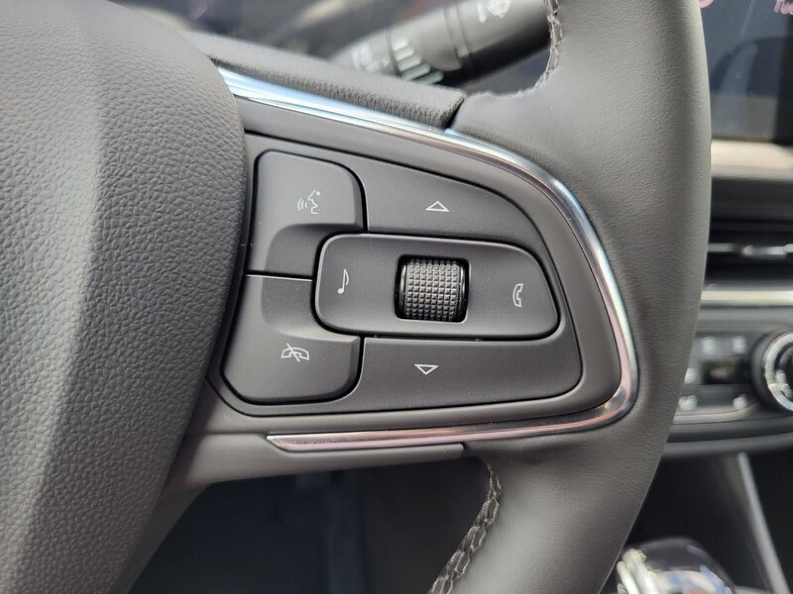 New 2026 Buick Envista Sport Touring w/ Convenience I Package FWD image 15
