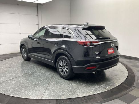 Certified 2023 MAZDA CX-9 Touring AWD/4WD image 34