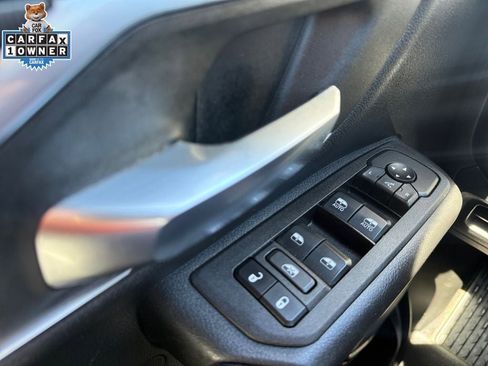 Used 2025 RAM 1500 Big Horn AWD/4WD image 28