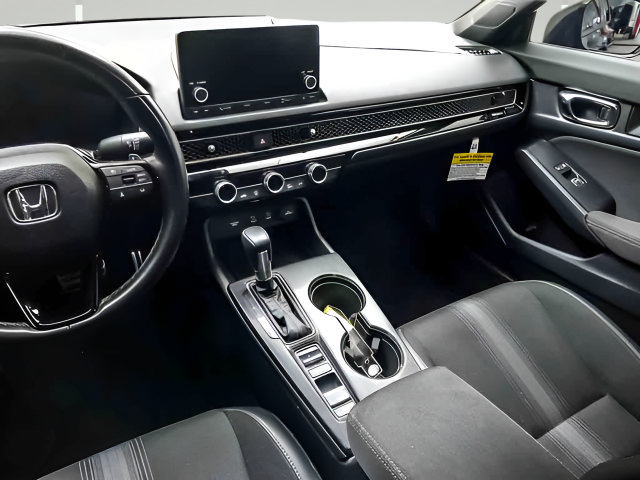 Used 2025 Honda Civic Sport image 13