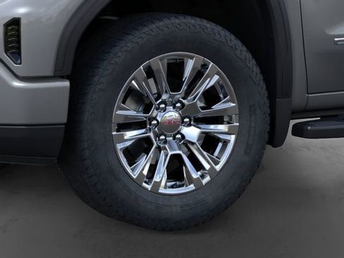 New 2026 GMC Sierra 1500 Denali AWD/4WD image 9