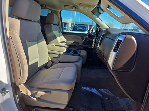 Used 2018 Chevrolet Silverado 1500 LT w/ All Star Edition image 15