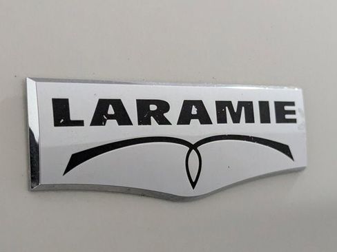 Used 2017 RAM 3500 Laramie image 48