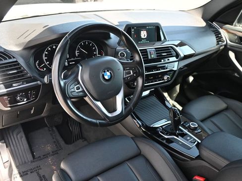 Used 2019 BMW X3 sDrive30i image 7