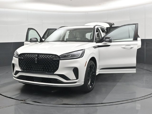 Used 2025 Lincoln Aviator Reserve w/ Equipment Group 201A AWD/4WD image 51