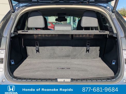 Used 2019 Lexus NX 300 FWD image 11