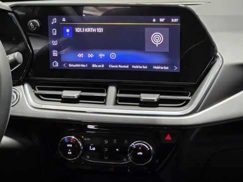 New 2026 Chevrolet Trax ACTIV w/ Driver Confidence Package image 24