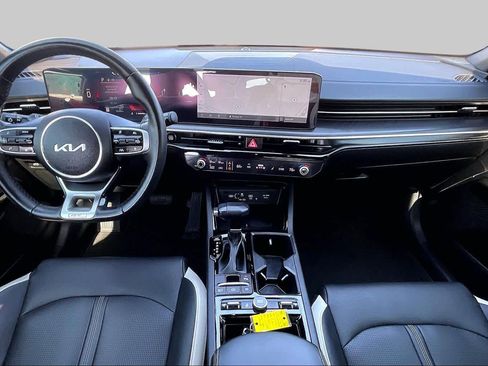 Used 2025 Kia K5 GT-Line w/ GT-Line Premium Package AWD/4WD image 15