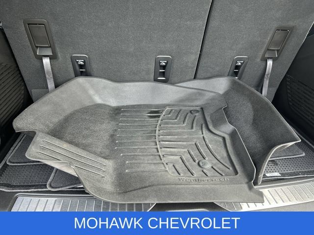 Used 2023 Chevrolet Tahoe RST w/ Max Trailering Package AWD/4WD image 36