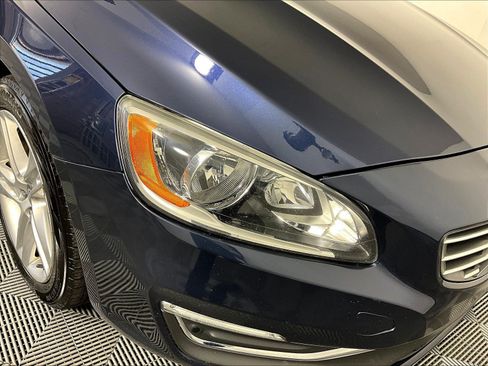 Used 2015 Volvo S60 T5 Premier FWD image 32