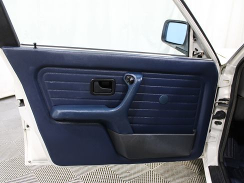 Used 1986 BMW 325 Sedan image 6