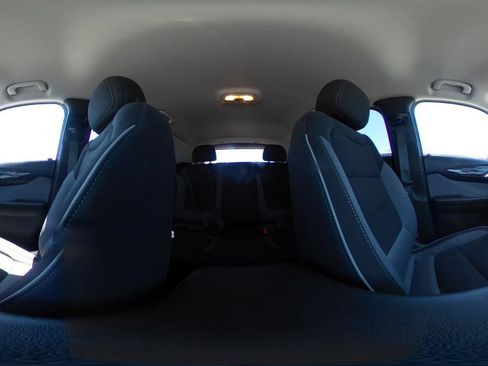 Used 2025 Chevrolet TrailBlazer LT FWD image 43