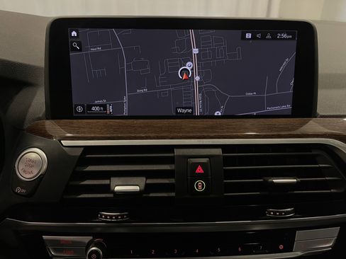 Used 2021 BMW X4 xDrive30i w/ Convenience Package image 23