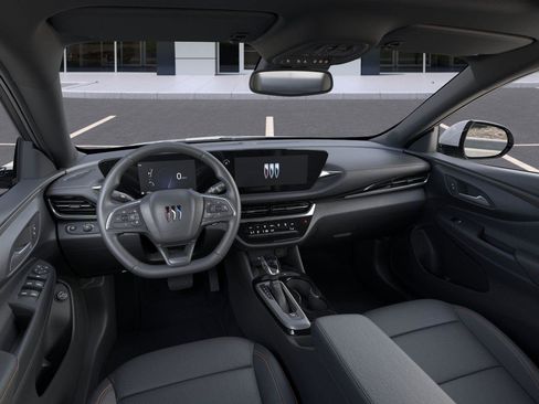 New 2026 Buick Envista Preferred FWD image 15