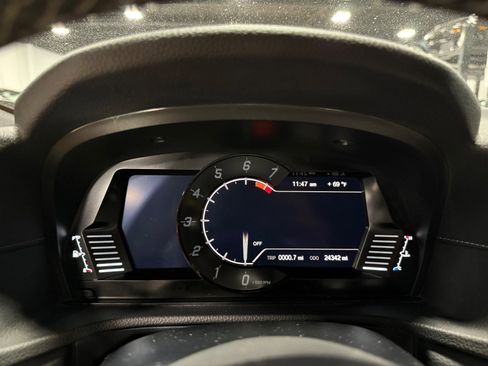 Used 2022 Toyota Supra image 41