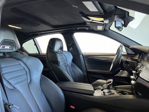 Used 2019 BMW M5 Competition w/ Executive Package image 23