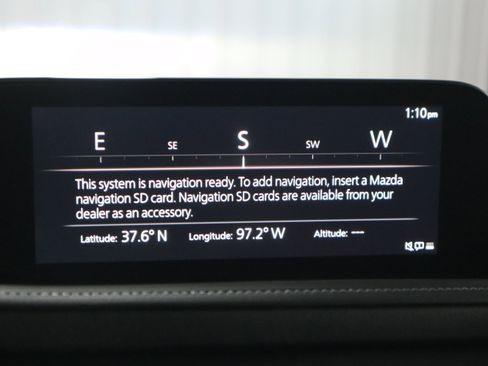 Certified 2025 MAZDA CX-30 AWD 2.5 S w/ Select Sport Pkg image 23