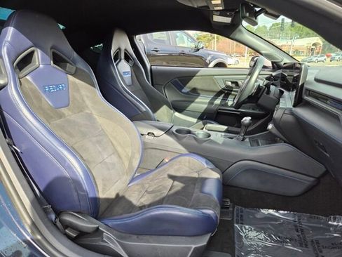 Used 2025 Ford Mustang Dark Horse w/ Dark Horse Handlin Package image 18