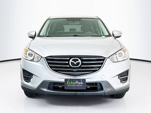 Used 2016 MAZDA CX-5 Sport AWD/4WD image 2