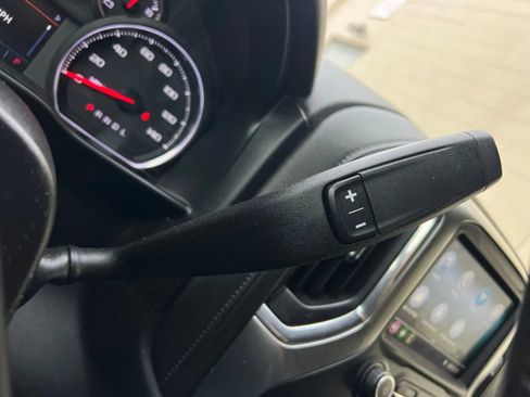 Used 2020 Chevrolet Silverado 1500 LT w/ Convenience Package image 46