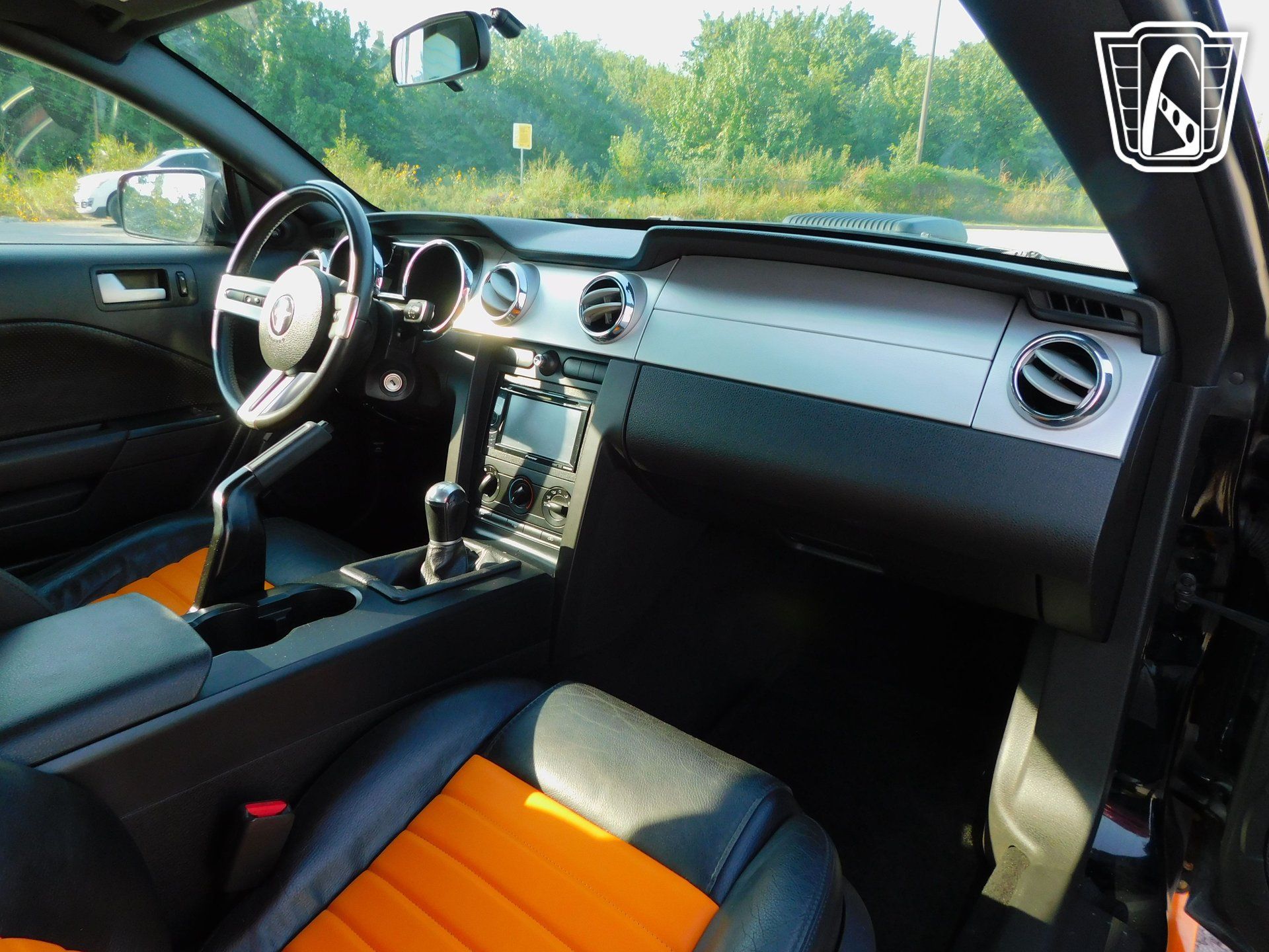 Used 2008 Ford Mustang GT Premium RWD image 9