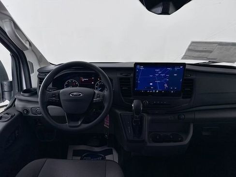 New 2025 Ford Transit 250 Low Roof AWD w/ Load Area Protection Package image 21