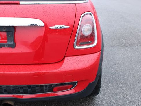 Used 2010 MINI Cooper John Cooper Works image 35