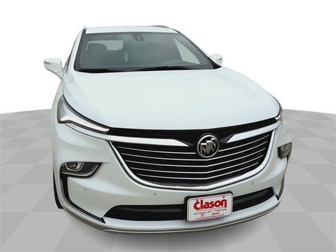 Used 2024 Buick Enclave Premium image 36